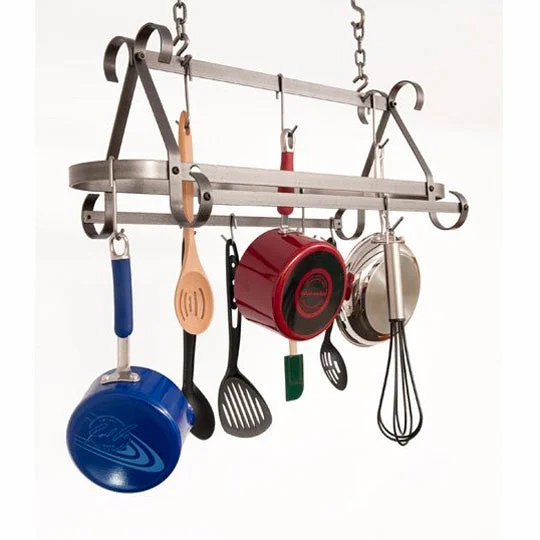 Must-have kitchen tools for chefs-Enclume Compact Scrolled Rack