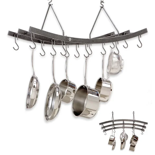 Best kitchen utensils for innovation-Enclume Reversible Arch Rack