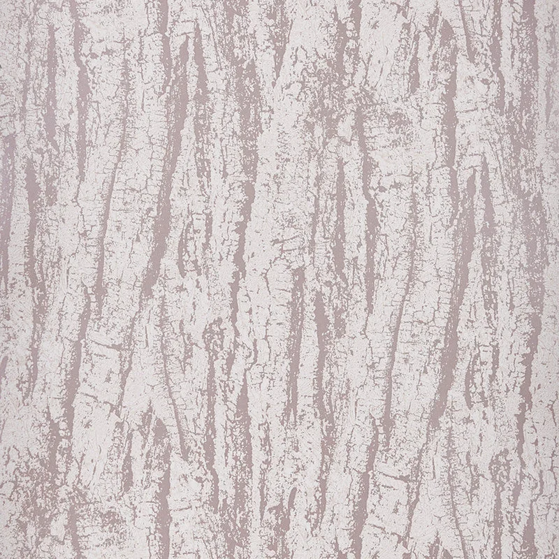 Wallpaper with nature scenes-Birch Abstract Wallpaper in Blush/Cream