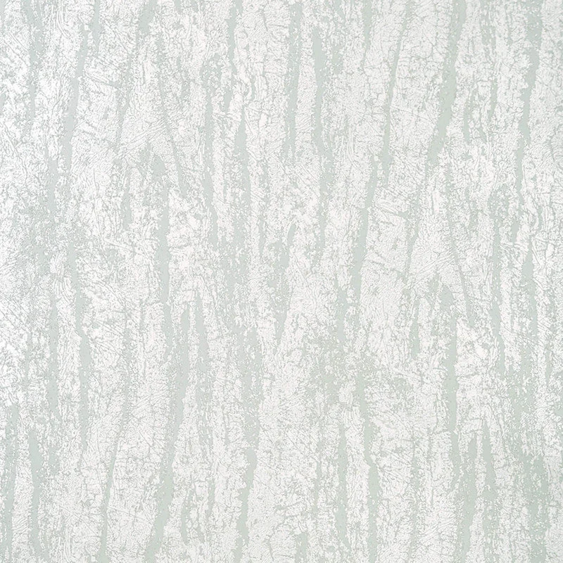 Wallpaper with glitter-Birch Abstract Wallpaper in Grey