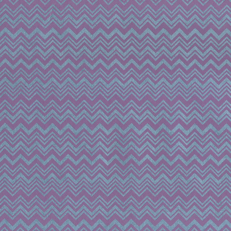 Wallpaper with stream theme-Chevron Small Tone on Tone Wallpaper in Purple