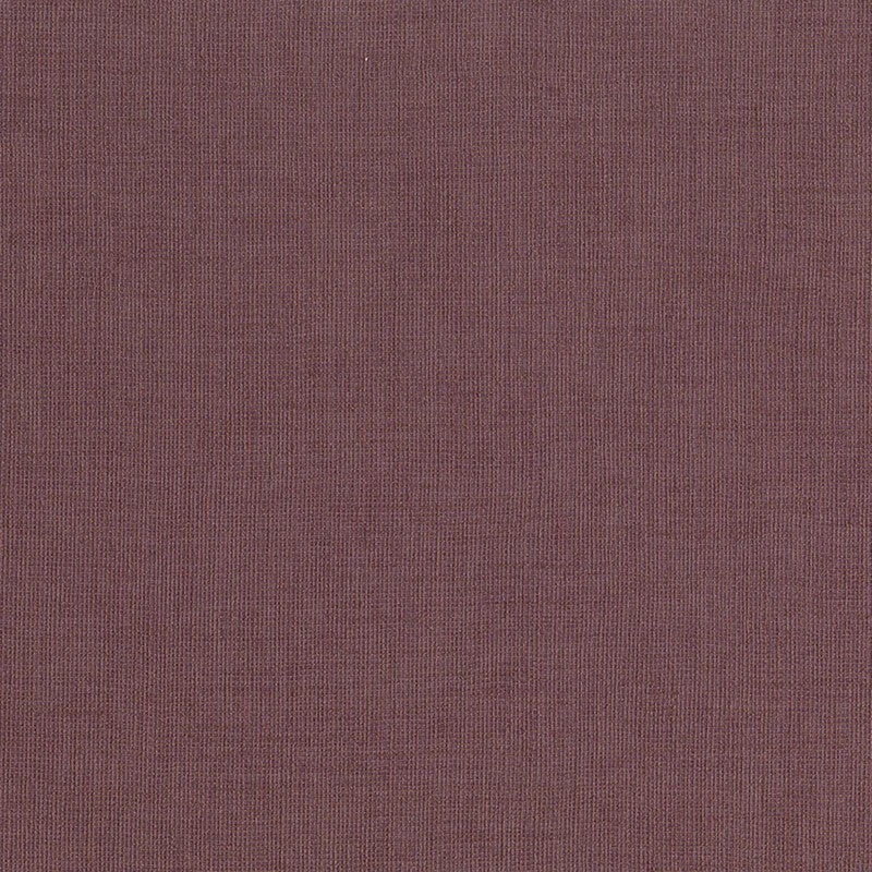 Wallpaper for cozy kitchen-Faux Grasscloth Plain Textured Wallpaper in Burnt Red