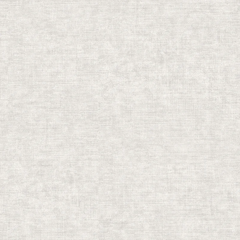 Wallpaper for cozy bedroom-Plain Textural Wallpaper in Shimmering Cream/Light Blue