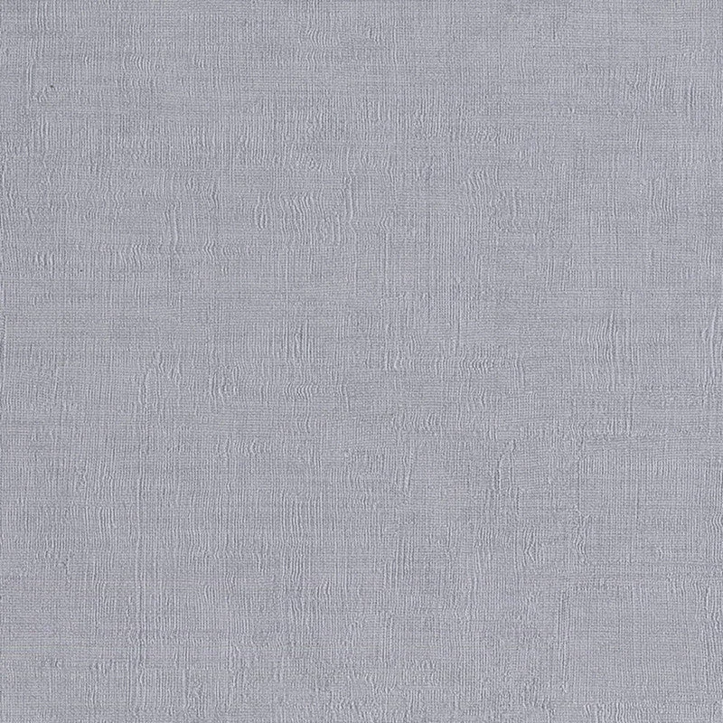 Wallpaper for bright bedroom-Plain Textural Wallpaper in Shimmering Powder Blue