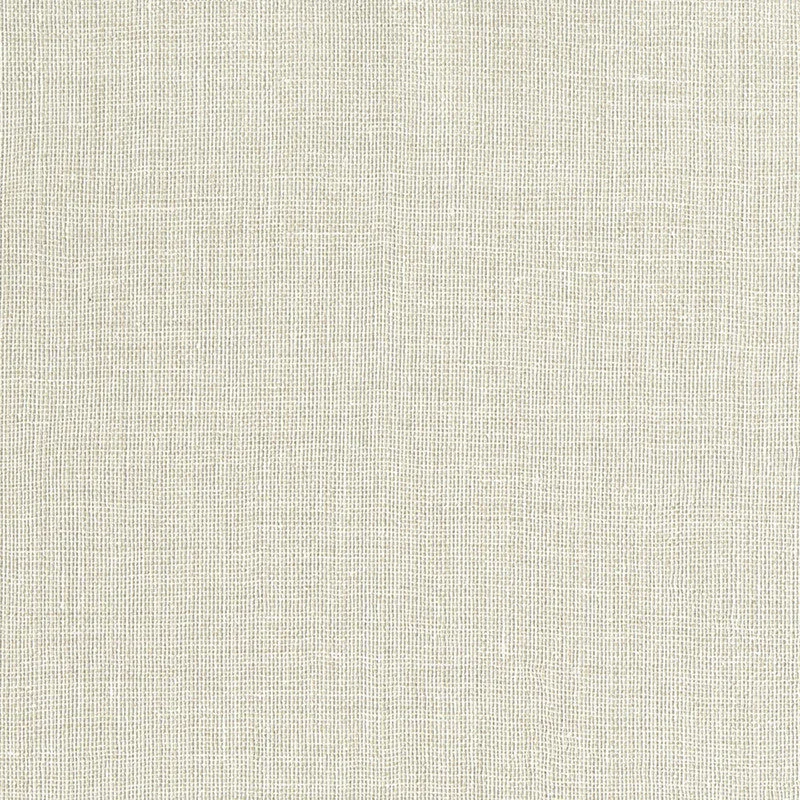 Wallpaper with turn patterns-Shimmering Faux Grasscloth Plain Textured Wallpaper in Buttercream