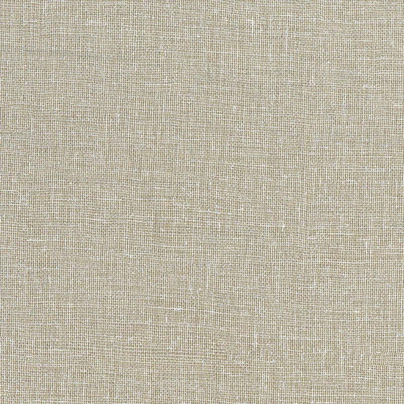 Wallpaper for rustic decor-Shimmering Faux Grasscloth Plain Textured Wallpaper in Gold