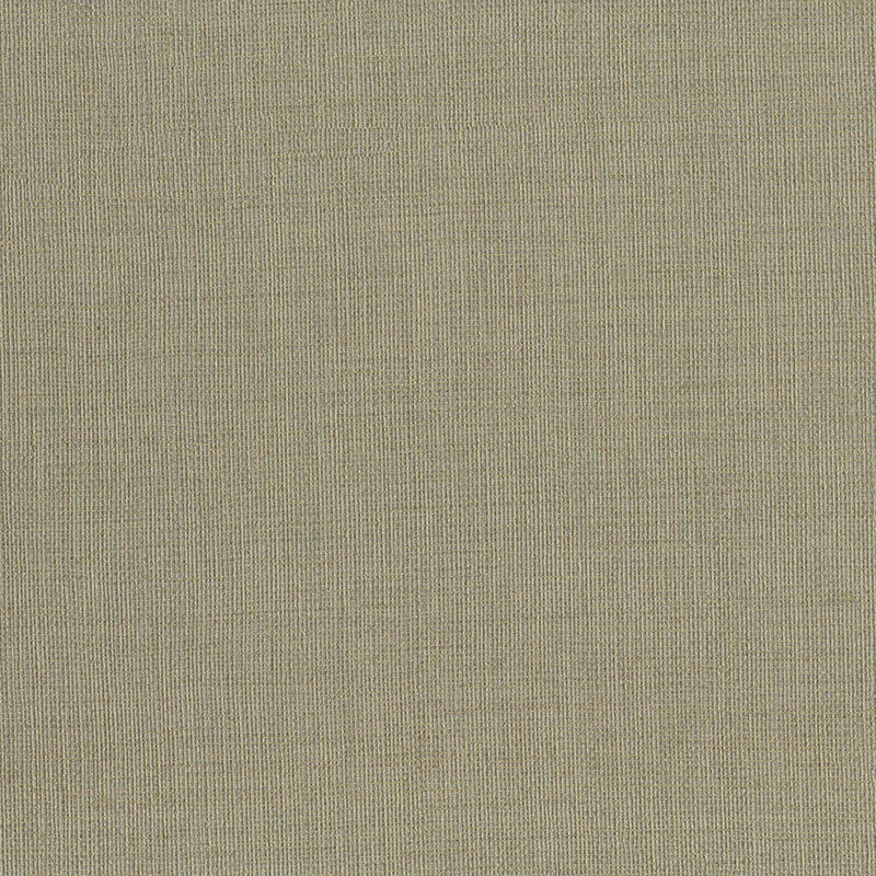 Wallpaper for small kitchen-Shimmering Faux Grasscloth Plain Textured Wallpaper in Sage Green/Gold