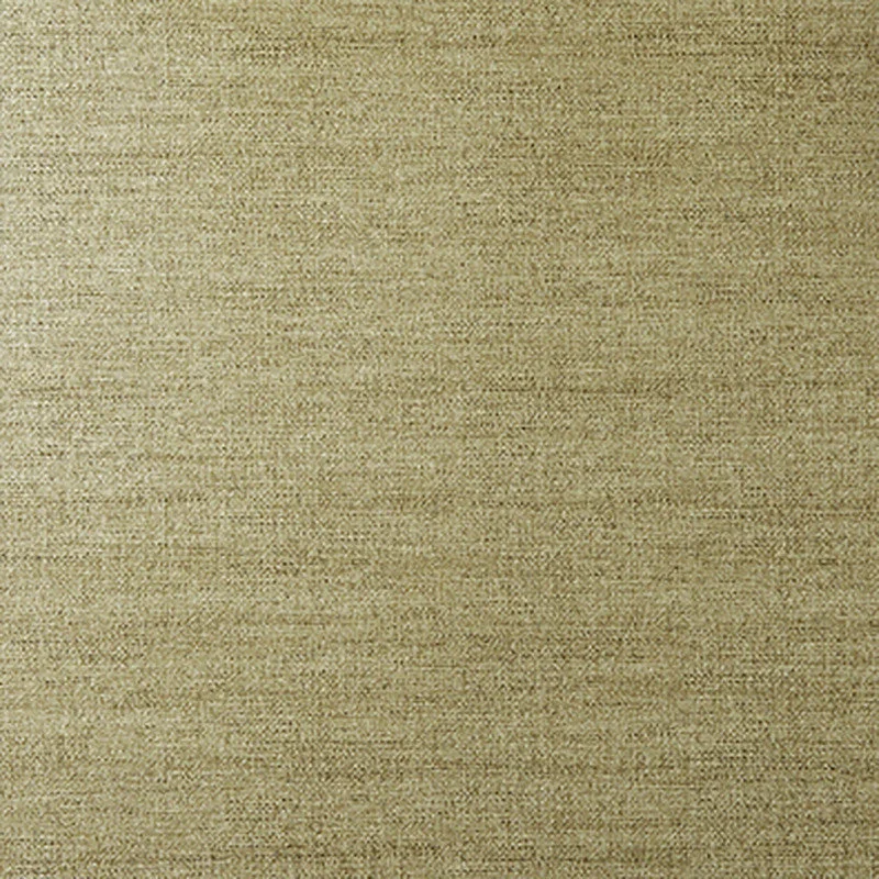 Wallpaper for sunny rooms-Solid Textured Wallpaper in Fawn/Buttermilk