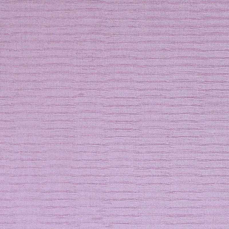 Wallpaper with star dust-Stria Horizontal Wallpaper in Purple