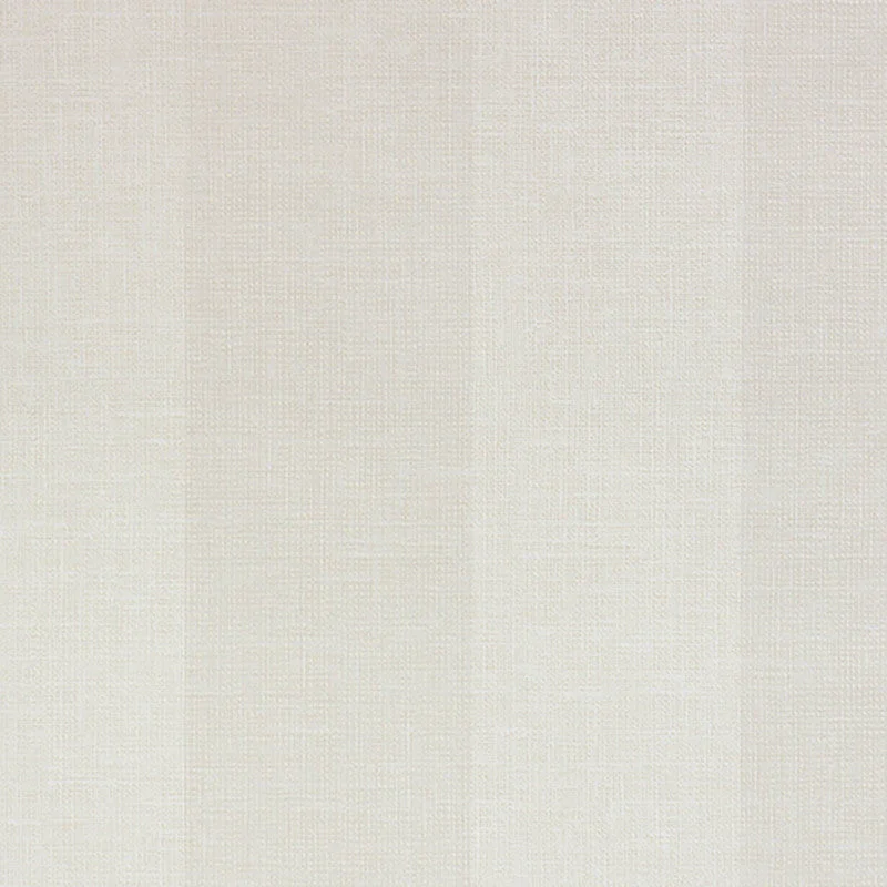 Wallpaper with mist theme-Striped Two Tone Wallpaper in Cream/Beige