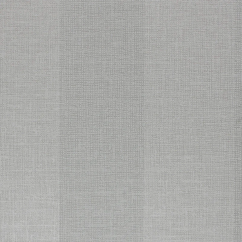 Wallpaper for bright office-Striped Two Tone Wallpaper in Grey/Silver