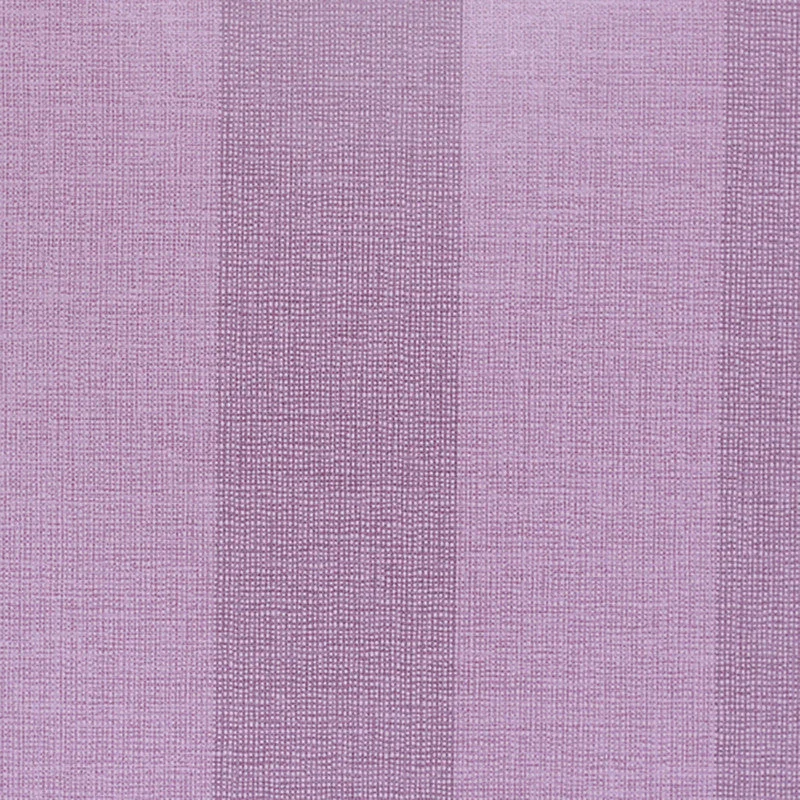 Wallpaper for chic bedroom-Striped Two Tone Wallpaper in Purple