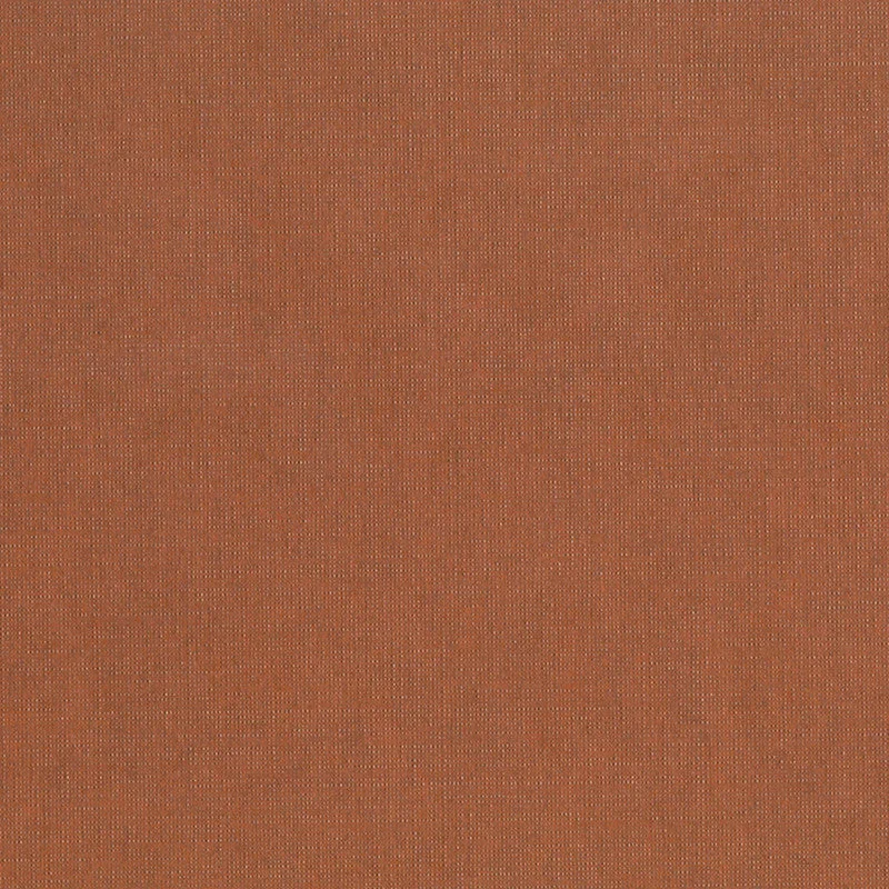 Wallpaper with deep tones-Textured Plain Wallpaper in Burnt Orange