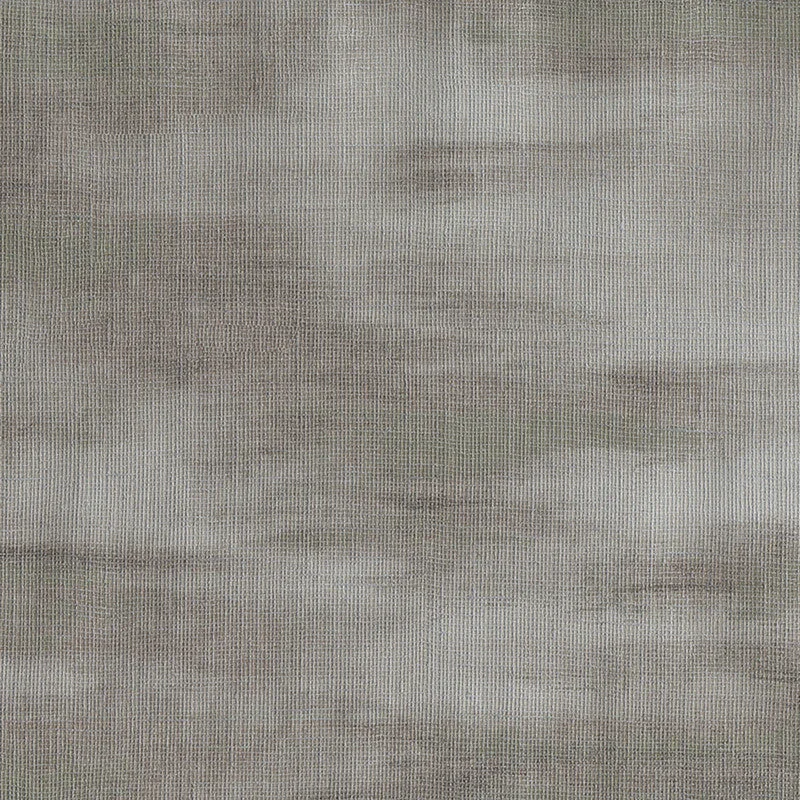 Wallpaper for cozy nursery-Watercolor Abstract Textured Wallpaper in Taupe/Metallic