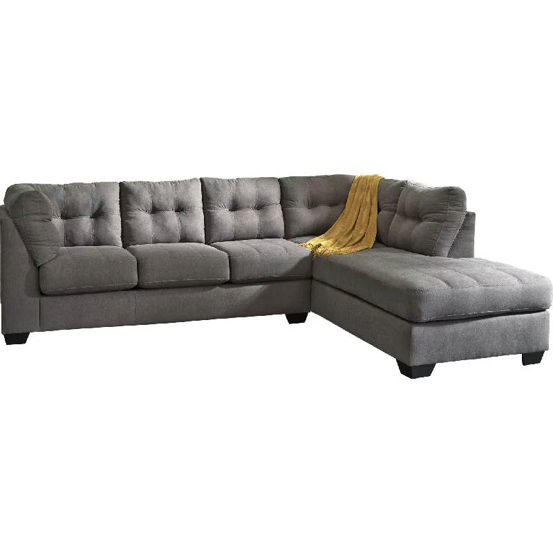 sofa cleaning for stains-Maier 2 Piece Sleeper Sectional