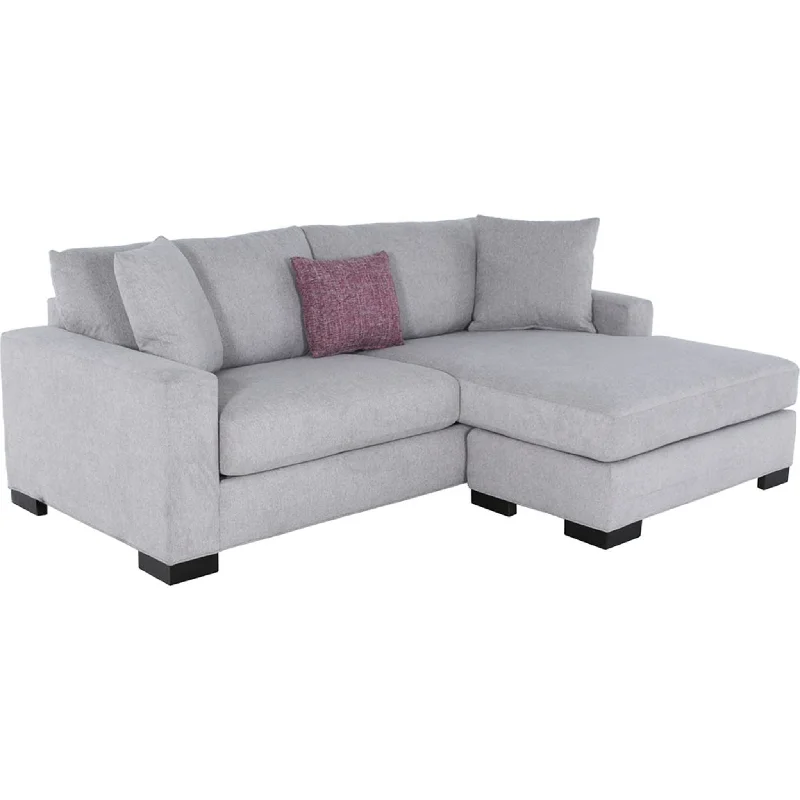 sofa cushion refill near me-Lola Sofa Chaise