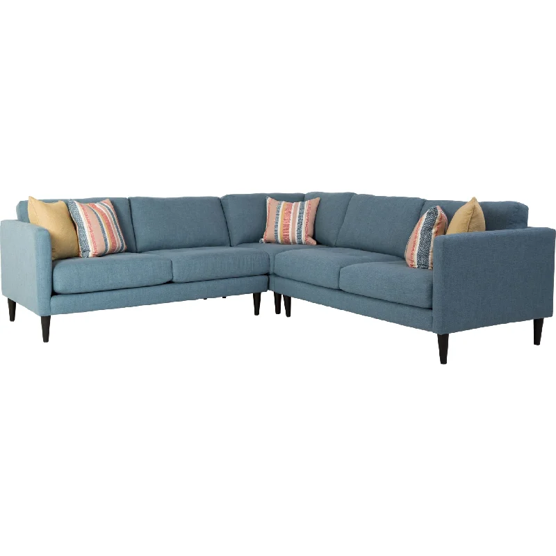 sofa for small loft-Marco My Custom™ 3 Piece Sectional