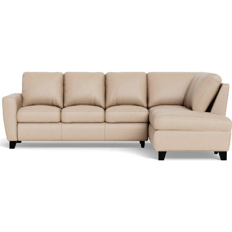 sofa for modern loft-Marymount II 2 Piece Sectional