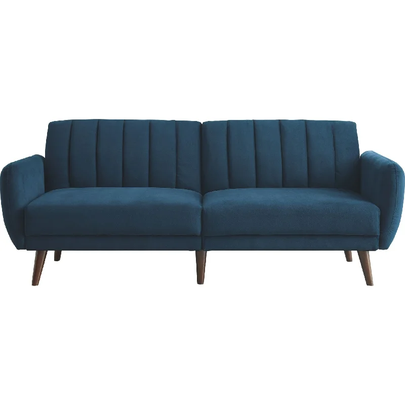 sofa with adjustable legs-Mesilla Sofa - Marine