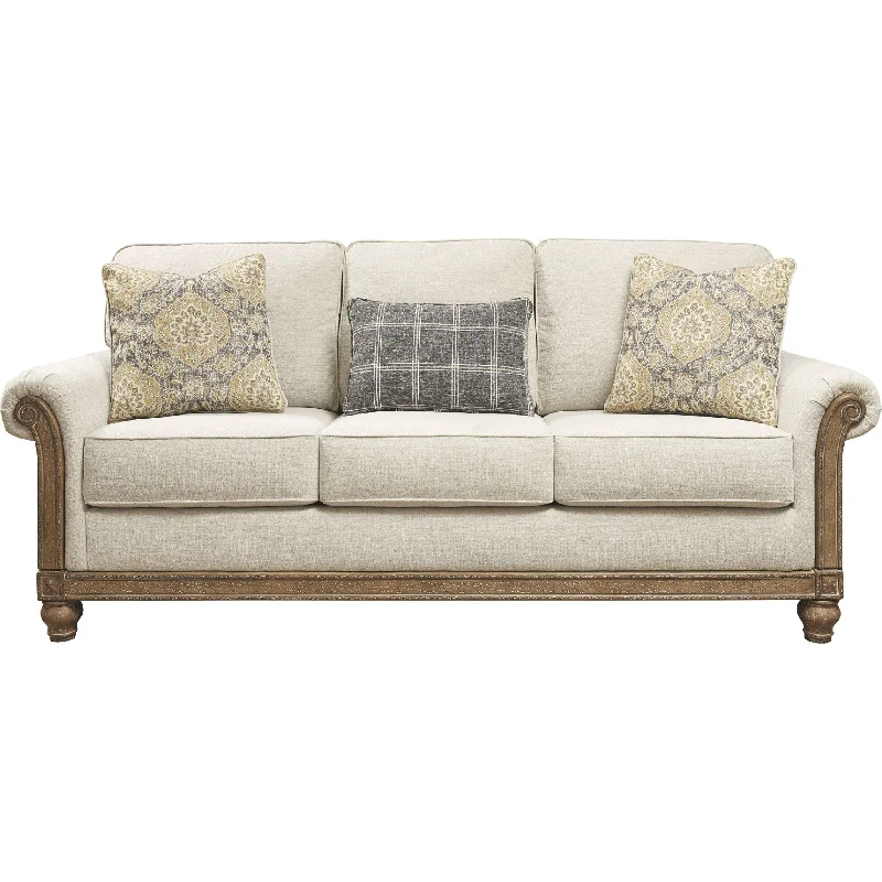 sofa for modern decor-Stoneleigh Sofa - Alabaster