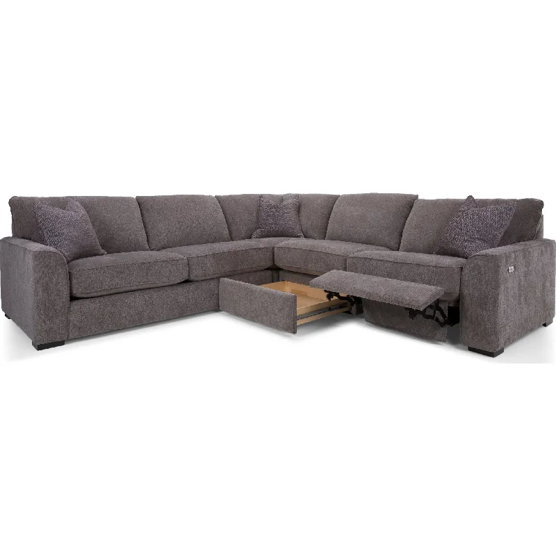 sofa sale clearance online-Sullivan 3 Piece Sectional